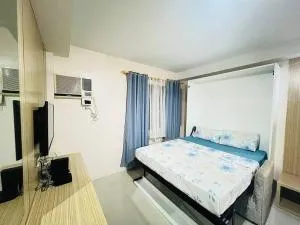 CebuSureStayPersimmon16thFloor3rdStudioCondoUnit - Carreta