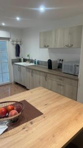 Appartements Dom Nouvelle Vie : photos des chambres