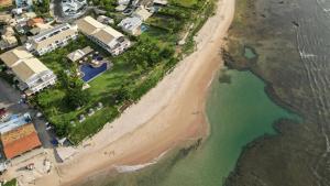 Paraiso dos Corais Beach Guarajuba - NG2 BCA