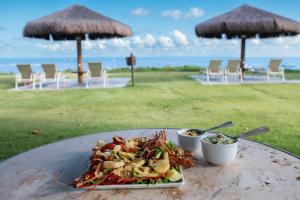 Paraiso dos Corais Beach Guarajuba - NG2 BCA