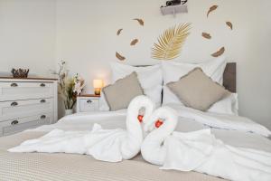 Business I Family Apartment I 1-4 Personen - Aare Blick, nahe Altstadt I Beamer - 99