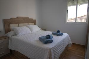 Apartamento Fuentesal
