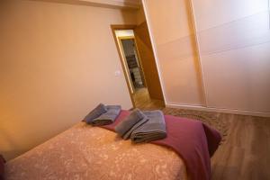 Apartamento Fuentesal