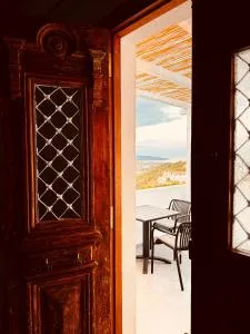 Aelia Studio Alonissos - 阿洛尼索斯古镇