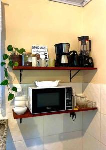 Casa da Ladeira- Aconchego em Lumiar