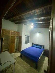 Residencia Dual Retiro Urbano