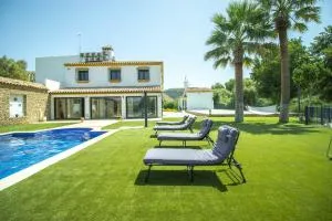 Cortijo San Antonio de Trejo - Alcalá del Valle