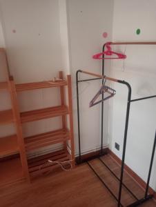 Sejours chez l'habitant Strasbourg-Roethig : photos des chambres