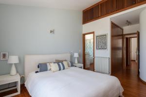 Foz Lagoon House