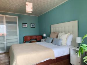 Casa do Terraço by Madrabica