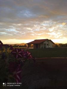 Agriturismo Oasi del Pianettino