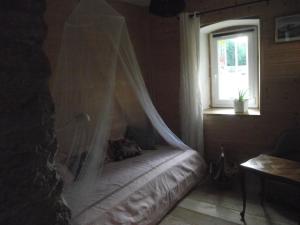 Appartements La tourelle d-Aiglepierre : photos des chambres