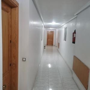 Apartamento del Sol