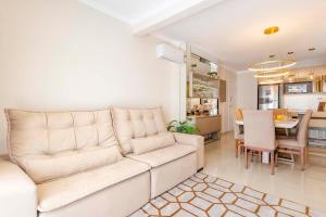 Aconchegante Apartamento para Famílias na Praia de Bombinhas - Centro