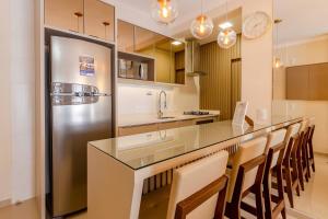 Aconchegante Apartamento para Famílias na Praia de Bombinhas - Centro