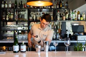 Hotels Artemis Hotel & Spa Bistro Coquet : photos des chambres