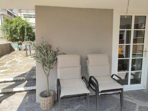 Interlaken 20min mit privater Quelle