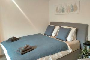 Interlaken 20min mit privater Quelle