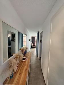 Appartement résidence cap dAgde