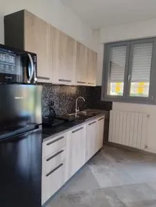 5 Terre Italian Delight Black - Termo de La Spezia