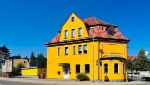 IKURA Hotel Self-check-in - Wettin