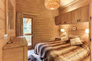 Résidence Les Chandonnelles Ii - Très bel appartement 5 pièces 8 personnes situé sur Méribel quartier du Plateau, proche des commerces et des pistes MAE-1669