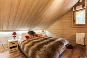 Résidence Les Chandonnelles Ii - Très bel appartement 5 pièces 8 personnes situé sur Méribel quartier du Plateau, proche des commerces et des pistes MAE-1669