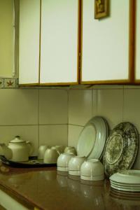 Villa in Central Jaipur with Kitchen & Courtyard