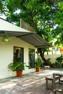 Villa in Central Jaipur with Kitchen & Courtyard