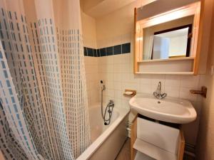 Résidence Le Cheval Blanc - 3 pièces 6 personnes 37 m² MAE-2935