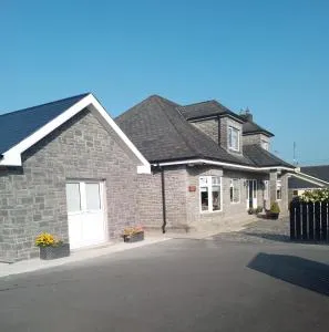 Bradstone Lodge - Forkill