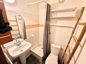 Chalet Club - Studio 23 personnes 17 m² MAE-2988