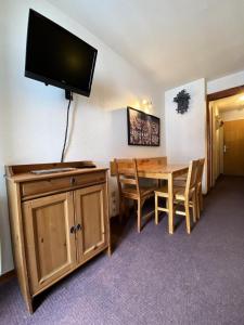 Appartements Chalet Club - Studio 17 m² MAE-2985 : photos des chambres