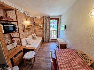 Chalet Club - Studio 2/3 personnes 17 m² MAE-2987