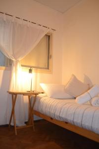 Departamento Rosario centro río