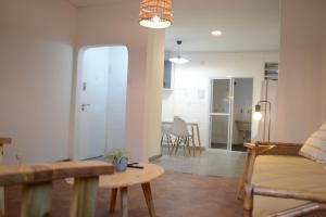 Departamento Rosario centro río