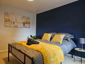 2 bedroom spacious flat