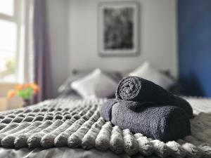 2 bedroom spacious flat