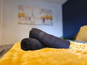 2 bedroom spacious flat