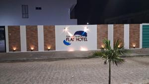 Flat Hotel Praia dos Carneiros