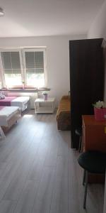 Ночлеги - Pokoi