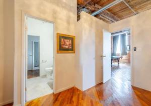 Detroit Riverview Loft