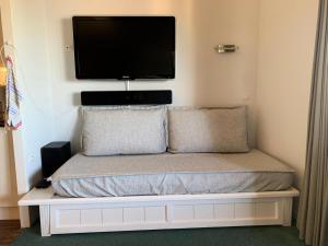 Résidence Licorne - Appartement récemment rénové · Ski aux pieds · Vue pistes · Casier à skis MAE-3652