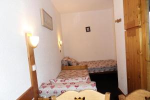 Residence 3000 - Studio divisible confortable · Ski aux pieds · Balcon MAE-3716