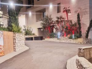 Studio Apartment Ljilja