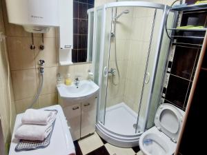 Studio Apartment Ljilja