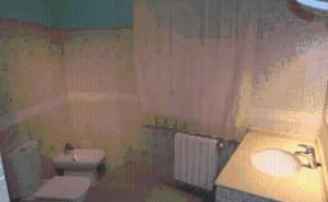 Two-Bedroom Apartment (4 Adults) room in Alojamiento rural la Bellosina