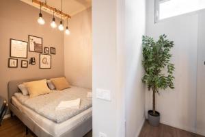 Boutique apartment 1