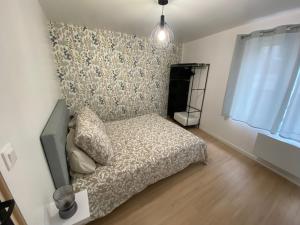 Appartements Pacy-sur-Eure : photos des chambres