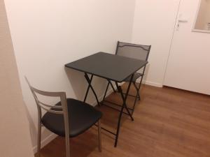 studio coeur de ville
